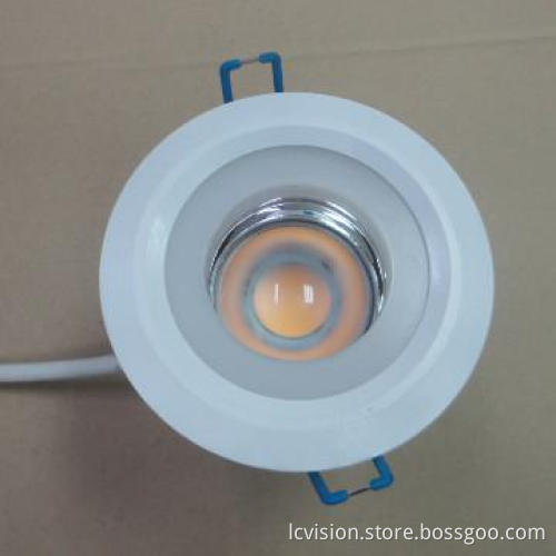 DIMMING 10W / 15W LUSTROUS LED LIGHTING 100~240V
